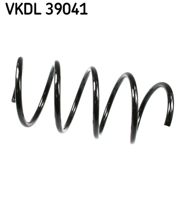 SKF VKDL 39041 Fahrwerksfeder